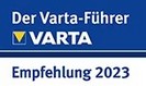 Hotel SonnenBlick - vom VARTA-Führer empfohlen
